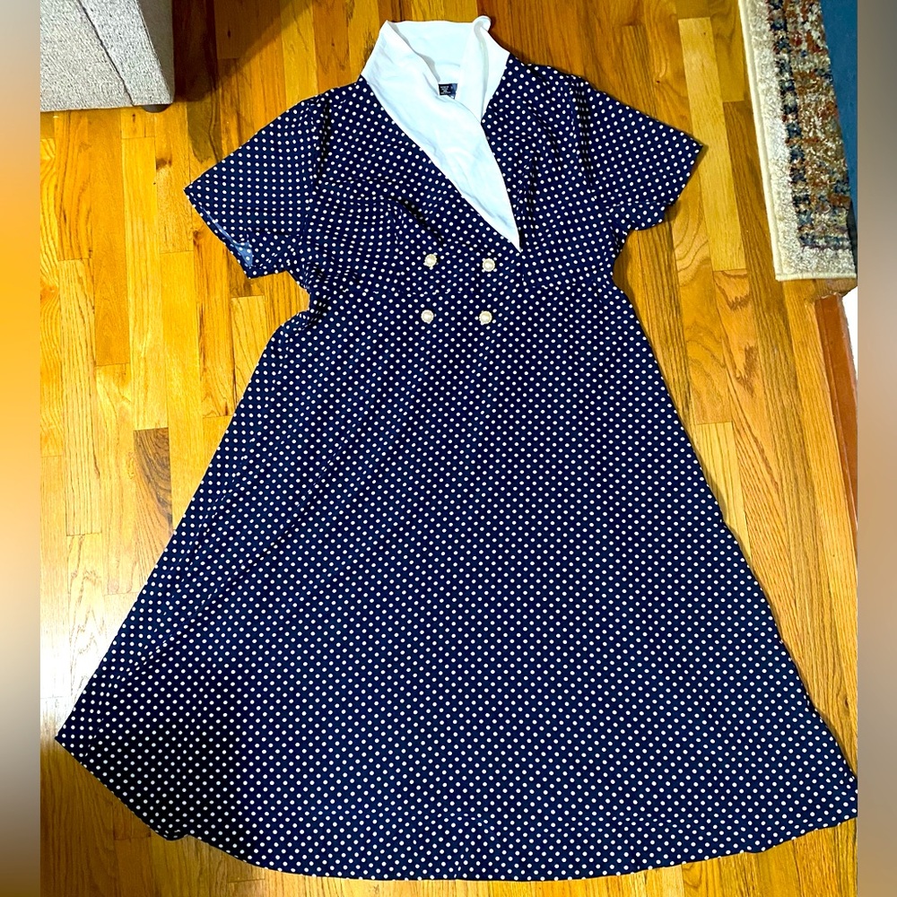 SHEIN Curve Plus Size Dress Lot Women’s 4XL Bundle